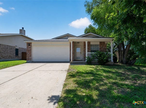 5609 Bertha Drive, Killeen, TX 76542