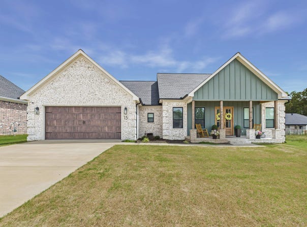 15 Denali Cove, Cabot, AR 72023