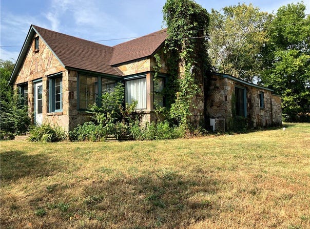 409 2nd Street, Decatur, AR 72722