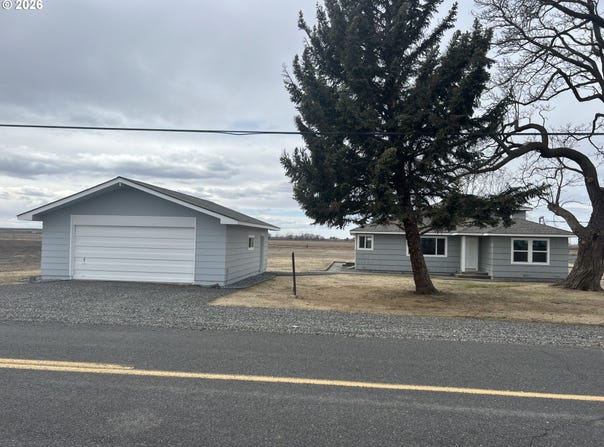 29752 STANFIELD MEADOWS Rd, Hermiston, OR 97838