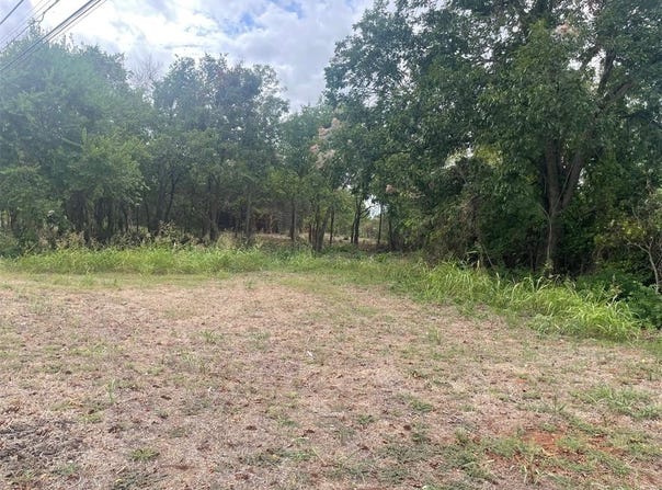 N Rangeline Street, Tecumseh, OK 74873