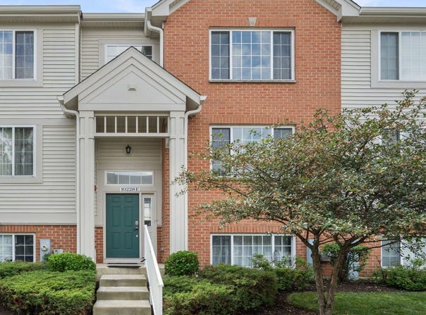 10228 Camden Lane, Bridgeview, IL 60455