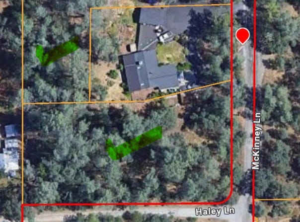 1720 McKinney Lane, Redding, CA 96003