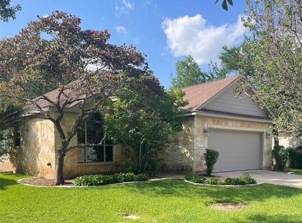 715 Enchanted Rock Trl, Georgetown, TX 78633