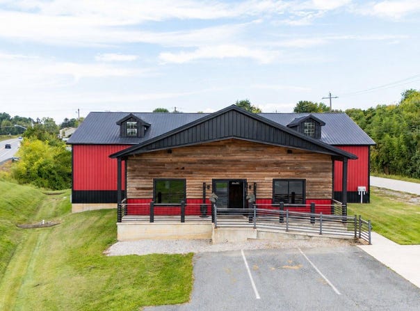 41 CHERRY HILL Road, ELKTON, MD 21921