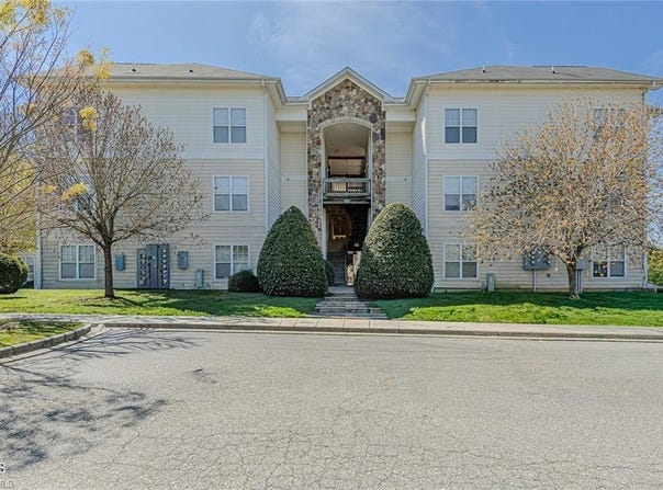 302 Campus Walk Trail, Elon, NC 27244