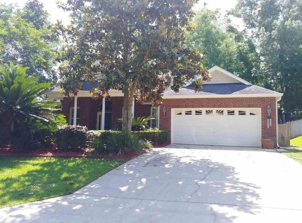 5655 Sioux Drive, Tallahassee, FL 32317