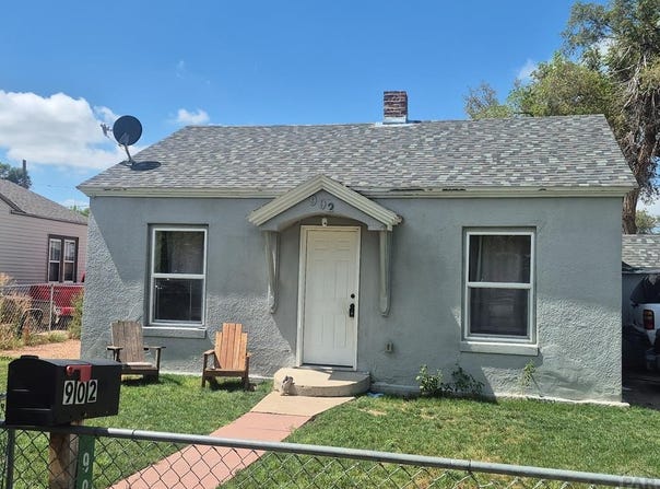 902 Bradish Ave, La Junta, CO 81050