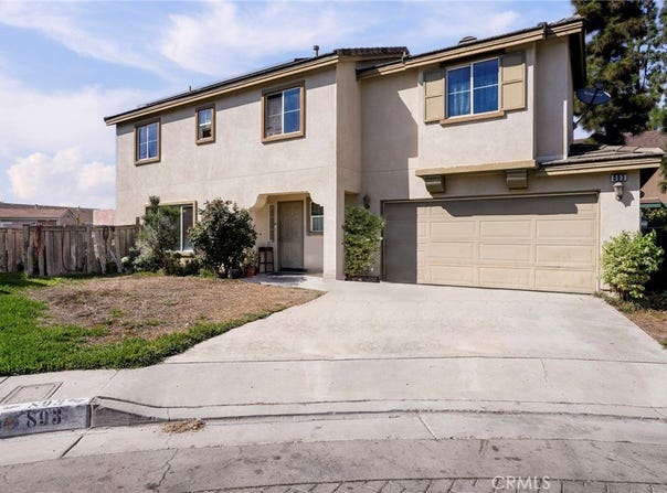893 W Kemp Court, Compton, CA 90220