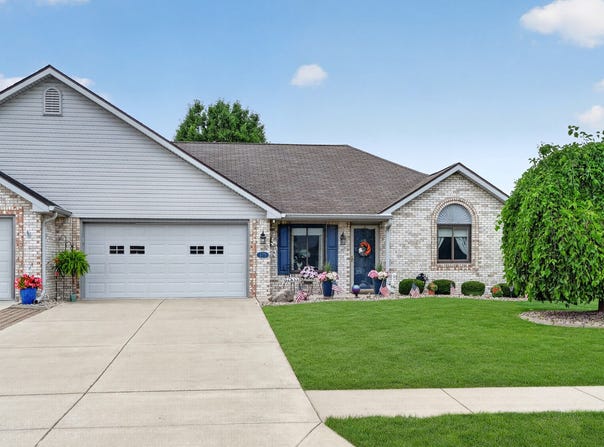 175 Warwick Way, Pendleton, IN 46064