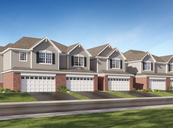 7715 Nightshade Lane, Joliet, IL 60431