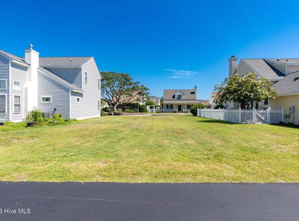 108 Macgregor Drive lot: 22, Beaufort, NC 28516