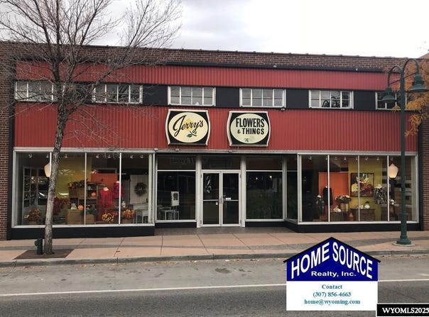 409 E Main Street, Riverton, WY 82501