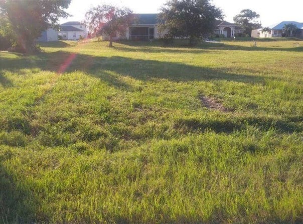 2518 NE 7th Avenue, Cape Coral, FL 33909