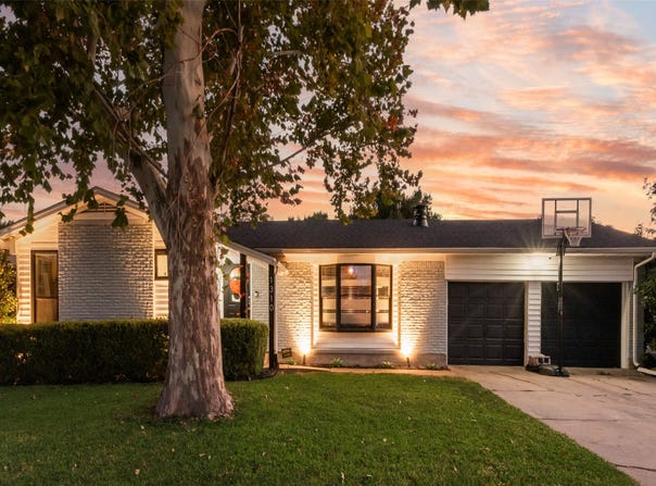 1310 Bardfield Avenue, Garland, TX 75041