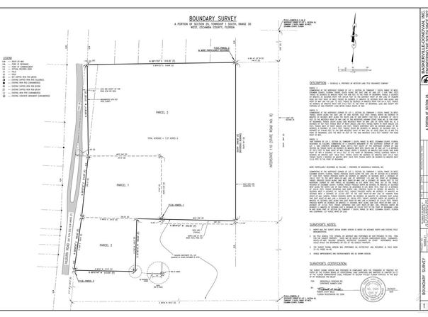 6040 Hilburn Rd, Pensacola, FL 32504