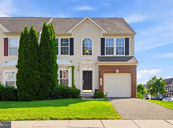 7225 BOCASTLE Lane, HANOVER, MD 21076
