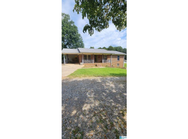161 HIGHWAY 33, ONEONTA, AL 35121