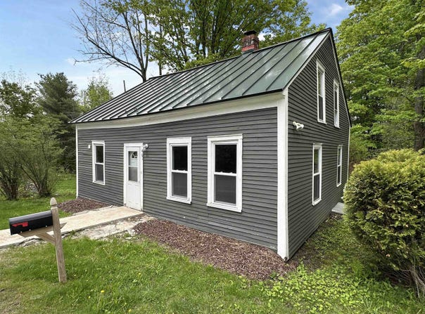 461 South Road, Marlboro, VT 05344