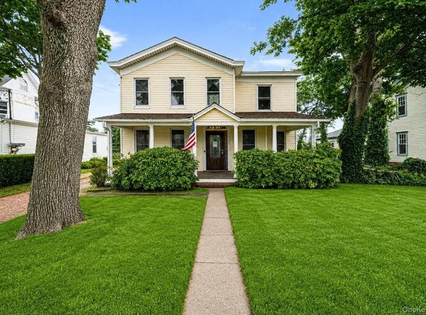 147 N Ocean Avenue, Patchogue, NY 11772