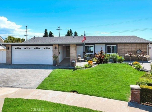 352 Eagle Drive, Placentia, CA 92870