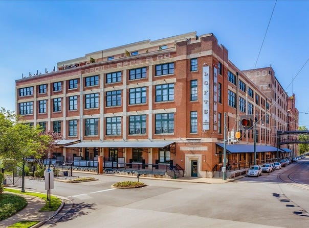 505 TENNESSEE St, Memphis, TN 38103