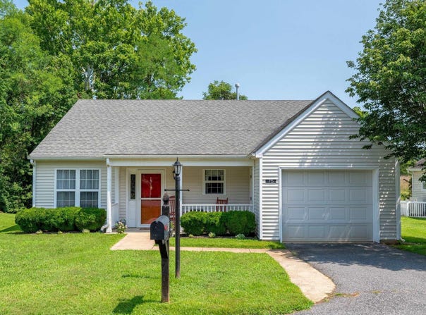 75 PENDLETON WAY, STANARDSVILLE, VA 22973
