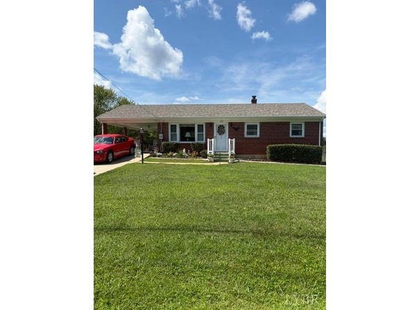 130 Wright Shop Road, Madison Heights, VA 24572
