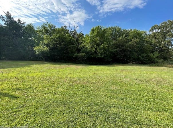 TBD Beverly Hills lot: 62, Van Buren, AR 72956