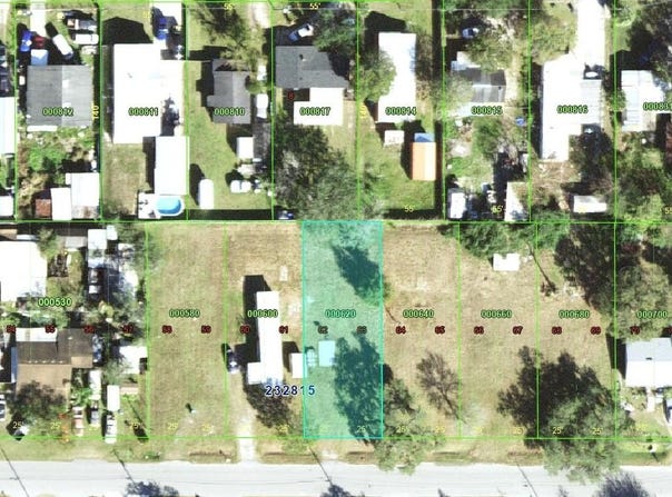 COCHRAN Street, LAKELAND, FL 33815
