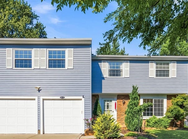 8749 Scarsdale Boulevard, Powell, OH 43065