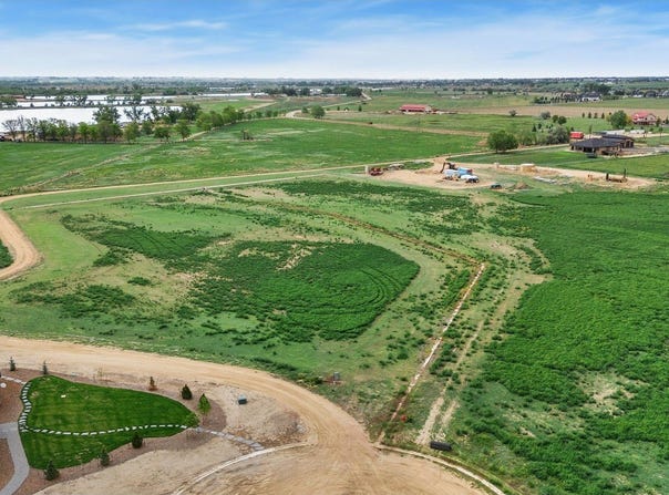 1654 Hauck Meadows Dr, Frederick, CO 80504