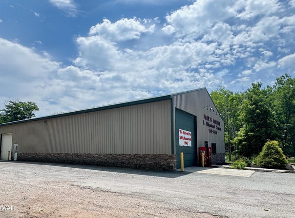 7 Canaan Road, Waymart, PA 18472