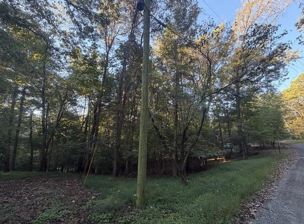 244 Crestview Drive S lot: 244, Ellijay, GA 30540