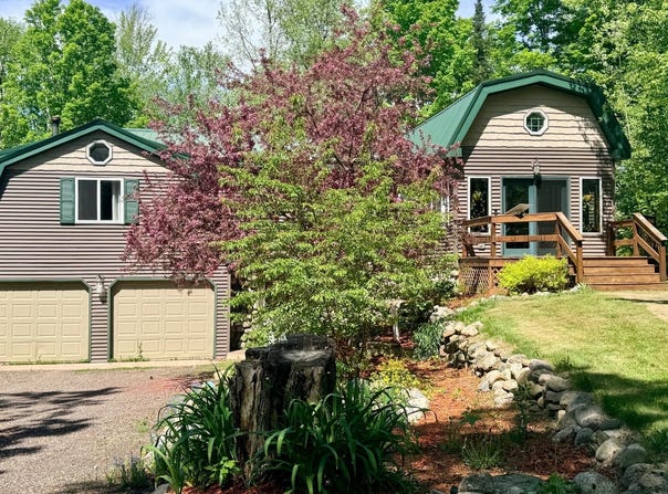 W10177 FORMAN RD, Deerbrook, WI 54424