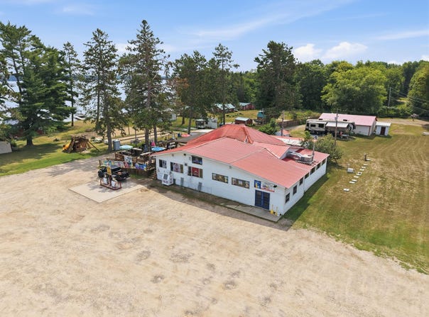 16469 Goshawk Street, McGregor, MN 55760