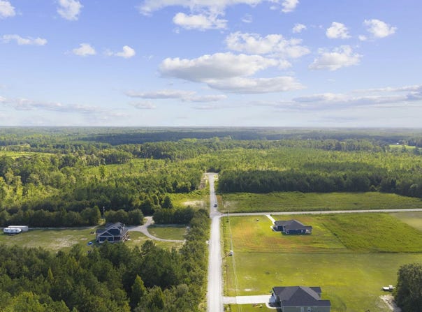 Ellwood Rd. lot: 11, Galivants Ferry, SC 29544
