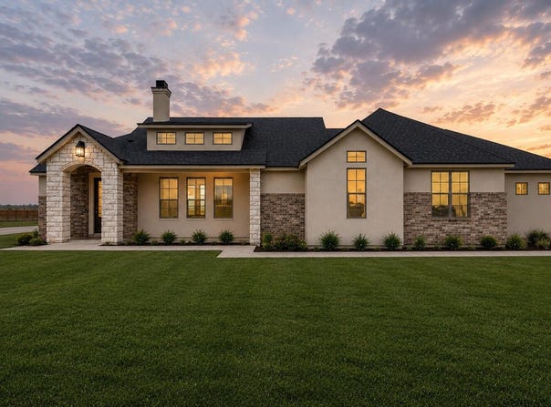 2003 County Rd 7820, Lubbock, TX 79423