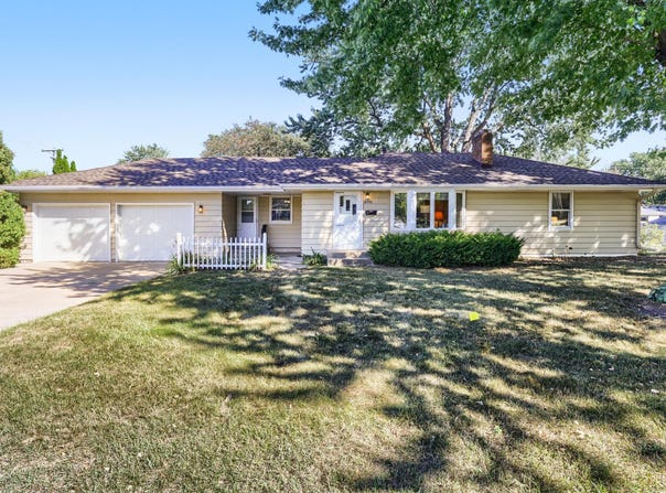8901 Fremont Avenue S, Bloomington, MN 55420