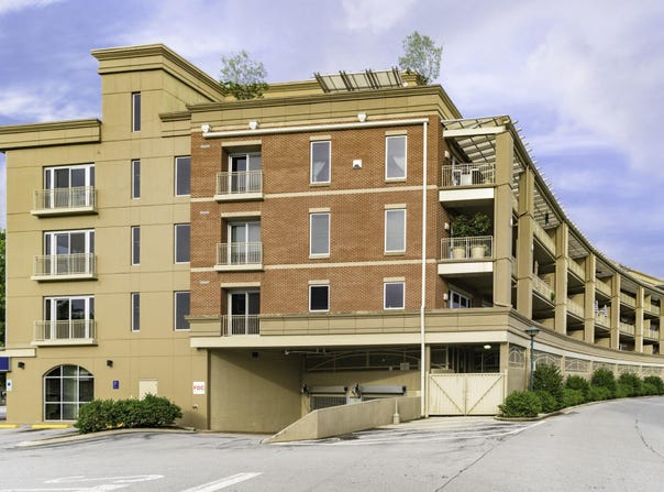 4 Cherokee Boulevard, Chattanooga, TN 37405