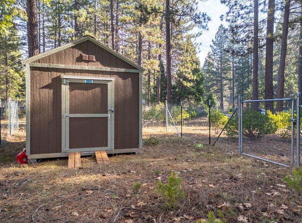 Serpentine Lane, Burney, CA 96013