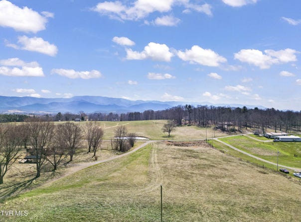 Barren Road, Chuckey, TN 37641