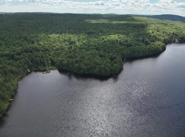 74 Eagle Ridge Road, Lincoln, ME 04457