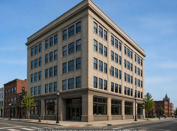 10 Investment, Fall River, MA 02720