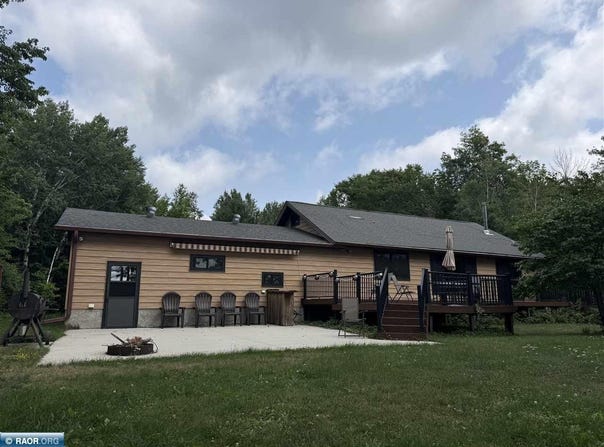 3938 Cedar Street, Ely, MN 55731