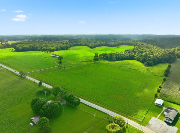 7255 Kentucky 70, Liberty, KY 42539
