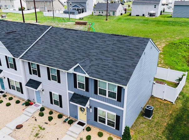 766 CARSON CIR, GROTTOES, VA 24441