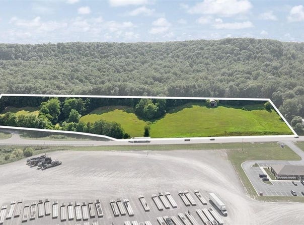 S US 127 Bypass, Dunnville, KY 42528