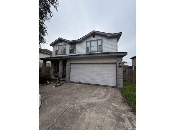 132 WHITNEY WAY, Cibolo, TX 78108
