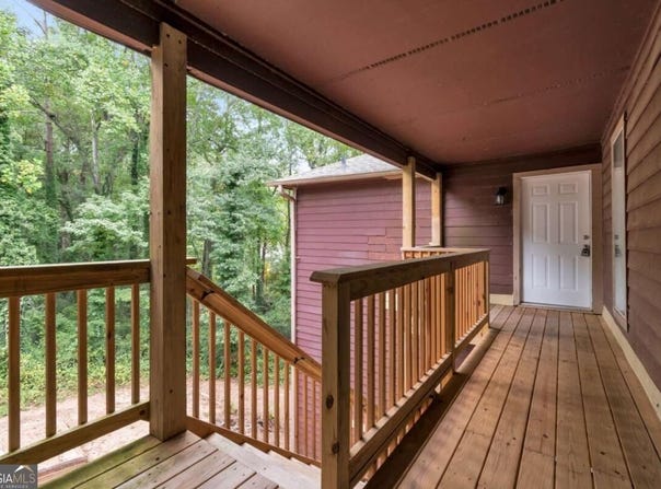 5557 Mountain Springs Circle, Stone Mountain, GA 30088